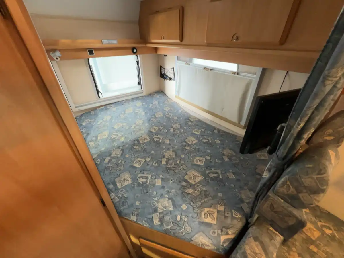 DUE ERRE Caiman 370 - Ansicht 11